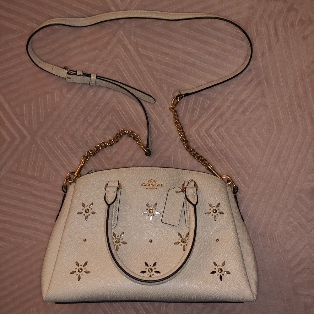 Brand New Coach Purse!⭐️